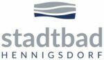 Stadtbad Hennigsdorf brand logo